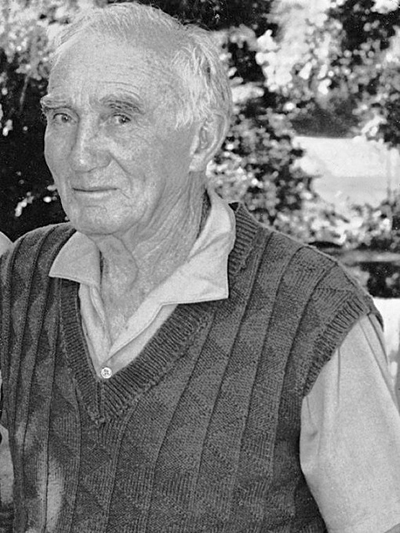 Brownie Ramke-Meyer
